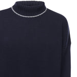 Dolcevita in maglia 105446 A2Q9G83 PINKO 