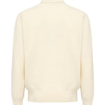 Polo in maglia cashmere L71MAGL05MAG0L063 02 ELEVENTY 