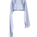 Top stola asimmetrica 4087 LU 227355 SCARLETT G 
