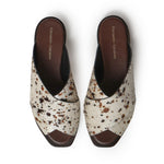 Sandali Wild GD02M WILD HORN GIULIANO GALIANO 