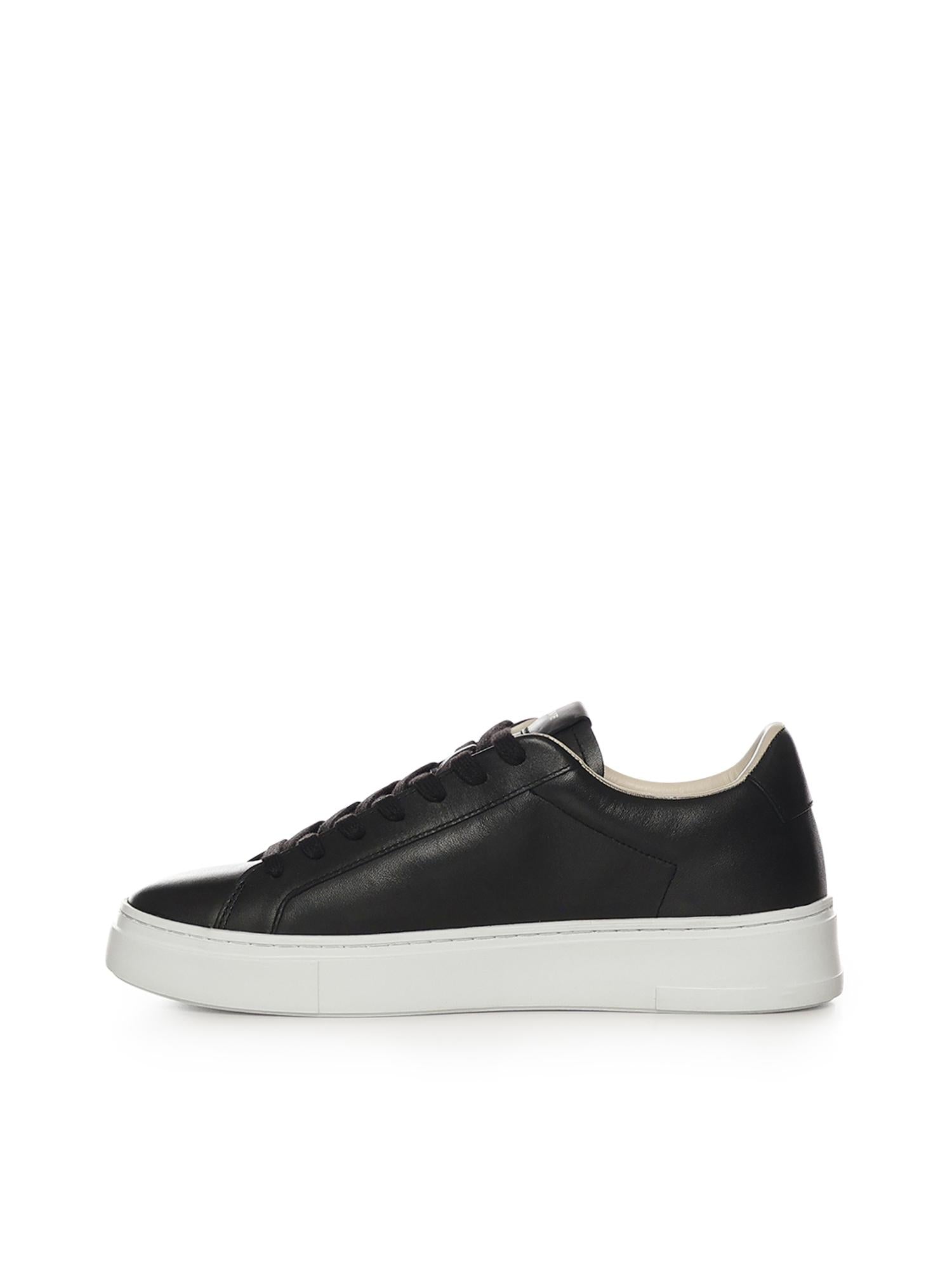 Sneaker Extralight 13471PP4B BLACK CRIME LONDON 