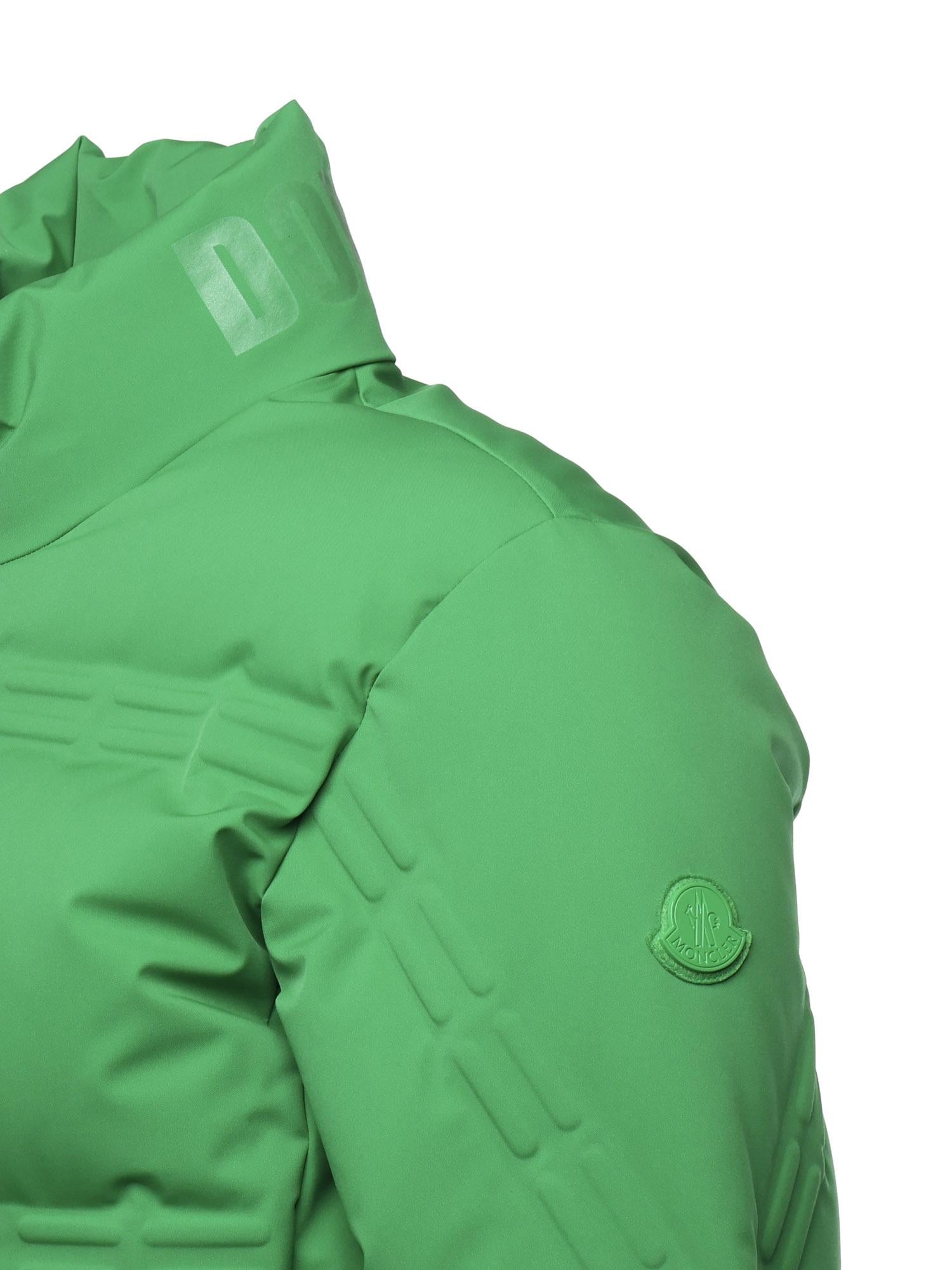 Piumino corto Moncler x A$AP Rocky Rally K24041A00013 M697986U MONCLER GENIUS 