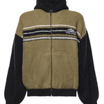 Felpa Fluffy con logo 850024 T34152370 BALENCIAGA 