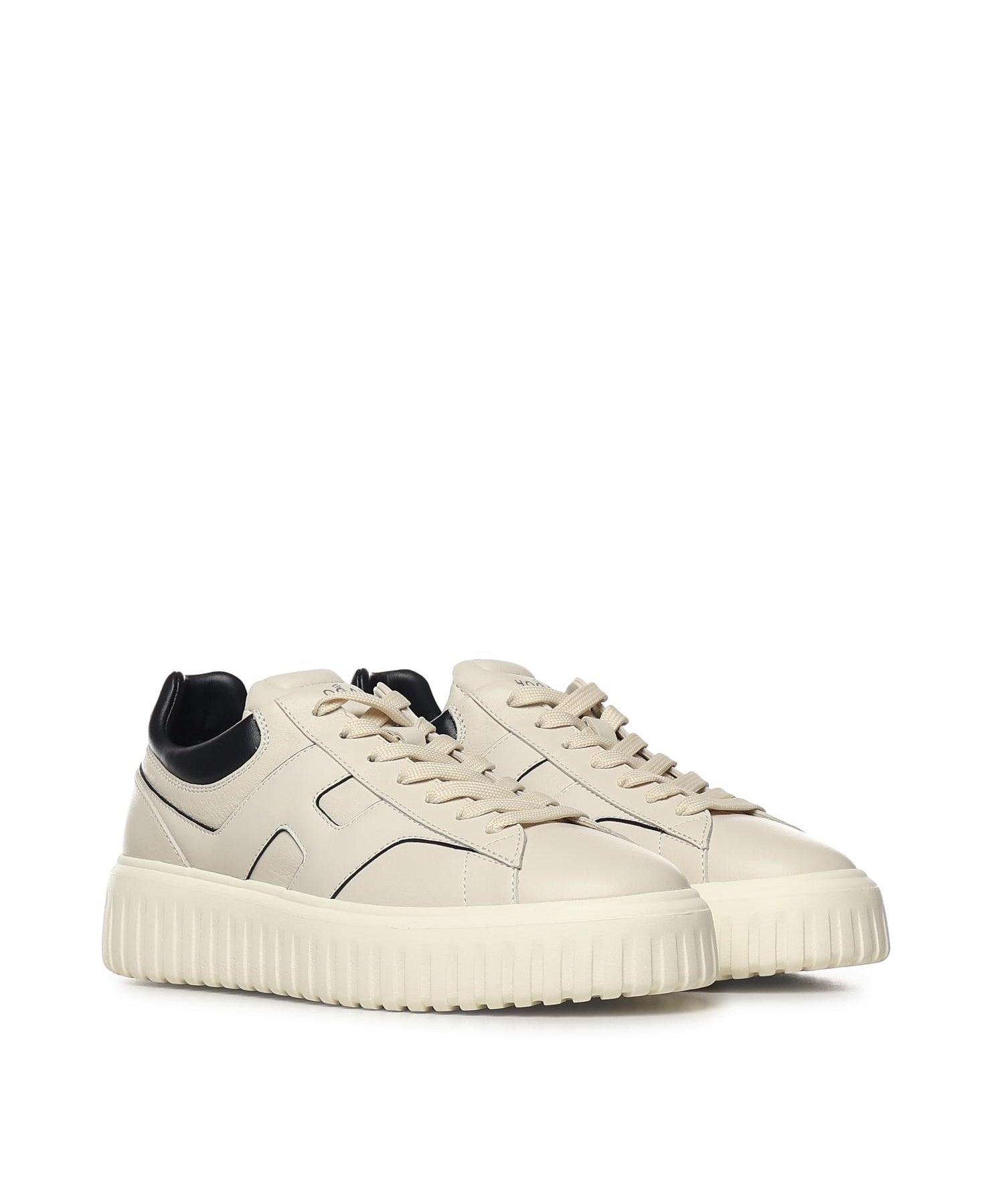 Sneakers Hogan H-Stripes HXM6450FE93UY8 01RY HOGAN 