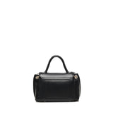 Mini bag Federica 73BS8VI02 FEDERICANERO V° 73 