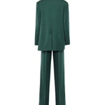 Tailleur Lio verde TAILLEUR LIO EMERA THE ARCHIVIA 