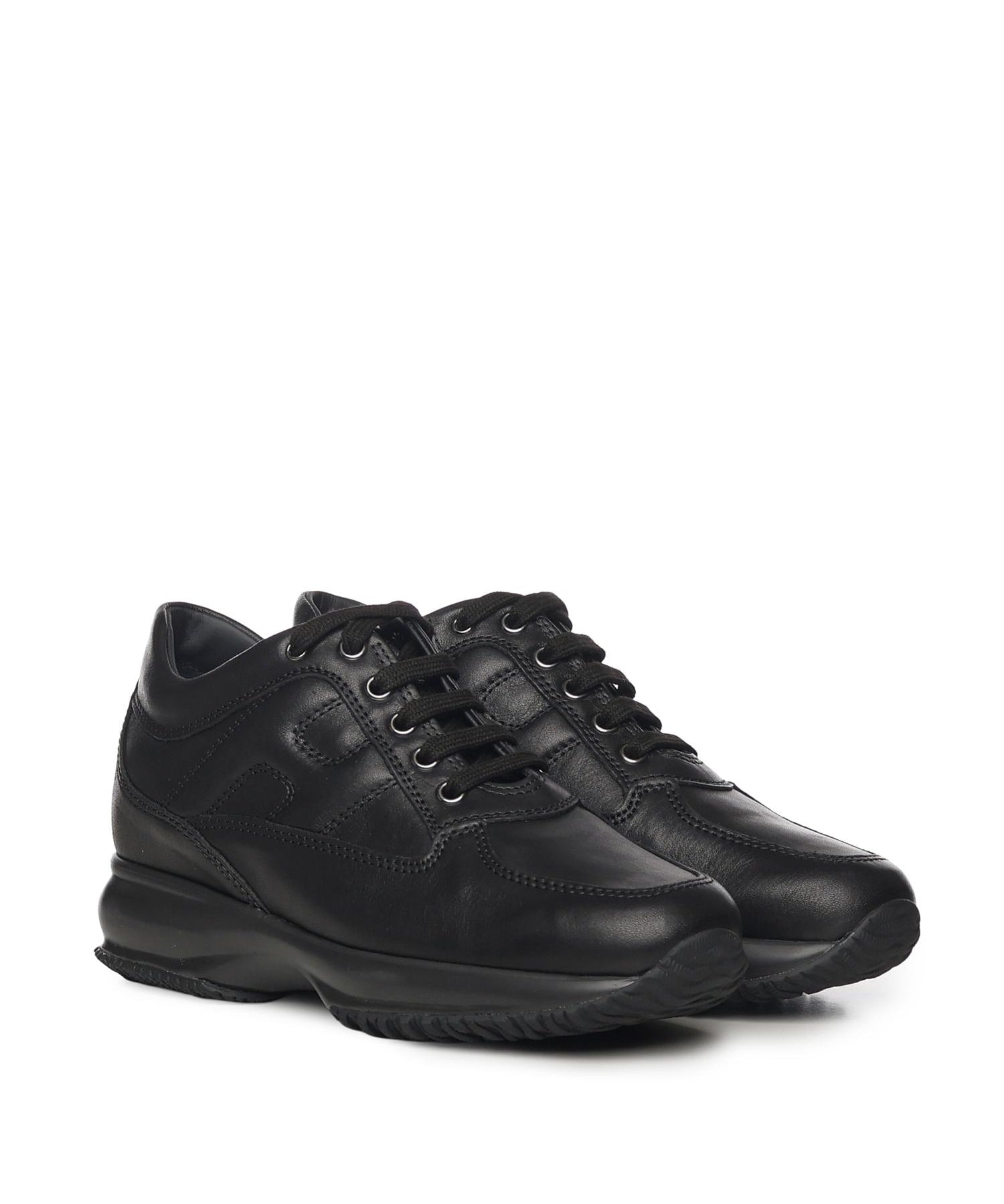 Sneakers Hogan Interactive<BR/> HXW00N00010KXT B999 HOGAN 