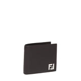 Portafogli bi-fold quadrato FF 7M0356 AFF2F1Q1C FENDI 