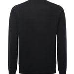 Pullover con logo AH3225 031 LACOSTE 