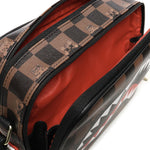 Pochette Peeking Character 910B7510NSZ  SPRAYGROUND 