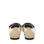 Ballerine Bowow in pelle 7W2S0MS0 DDTED8 VALENTINO GARAVANI 