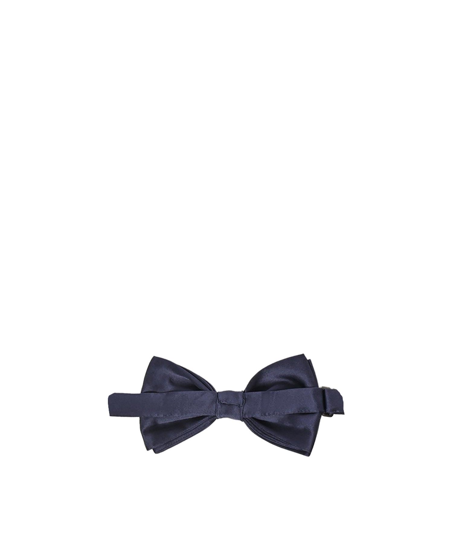 Papillon in seta GR053E FU1AUB0339 DOLCE & GABBANA 