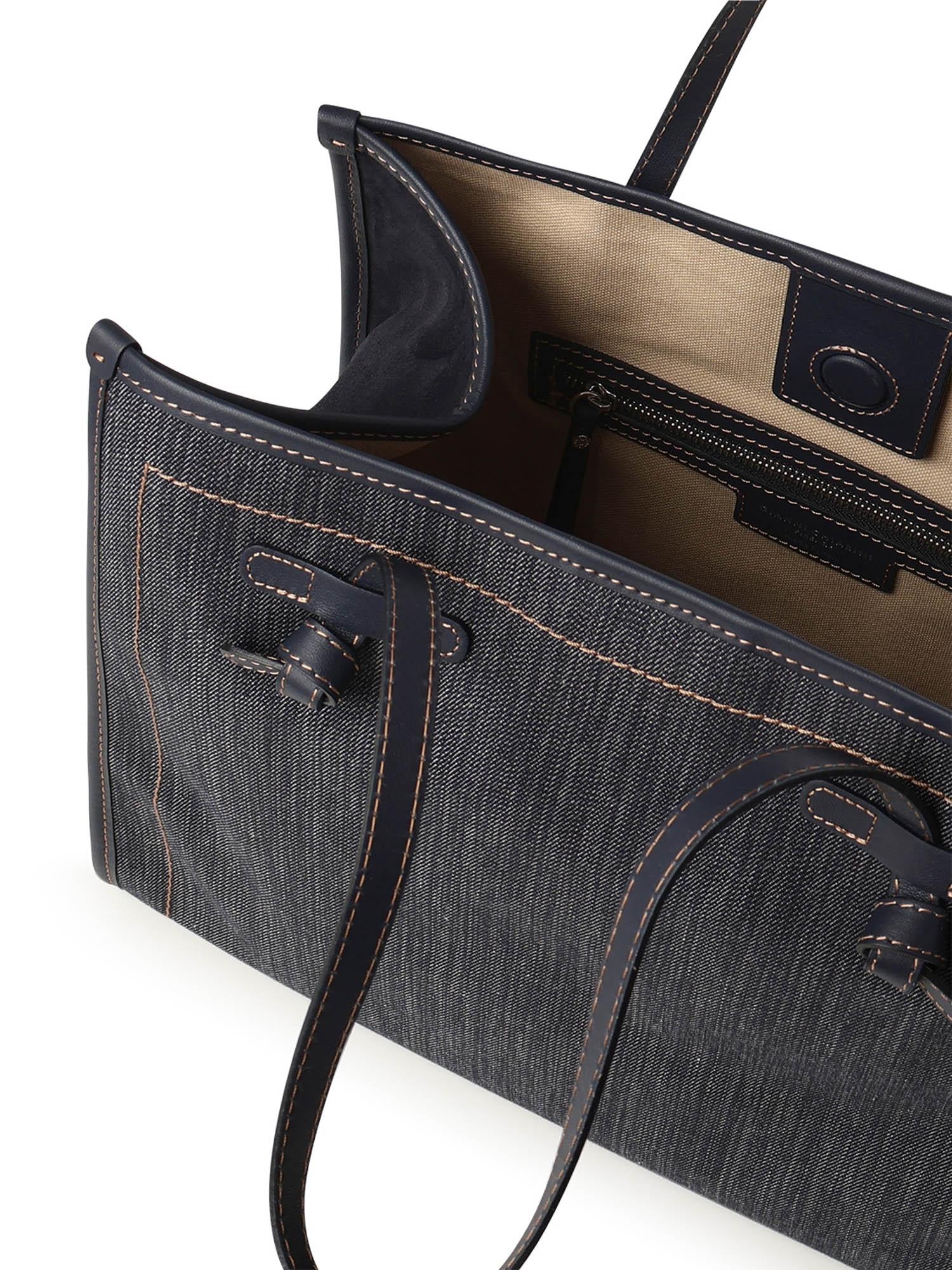 Borsa shopping Marcella BS12120 12212 GIANNI CHIARINI 