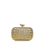 Clutch Knot 844108 V5XP08472 BOTTEGA VENETA 