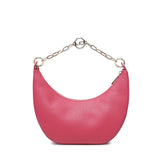 Borsa hobo Gemini BYBS12B01 RASPBERRY BY BYBLOS 