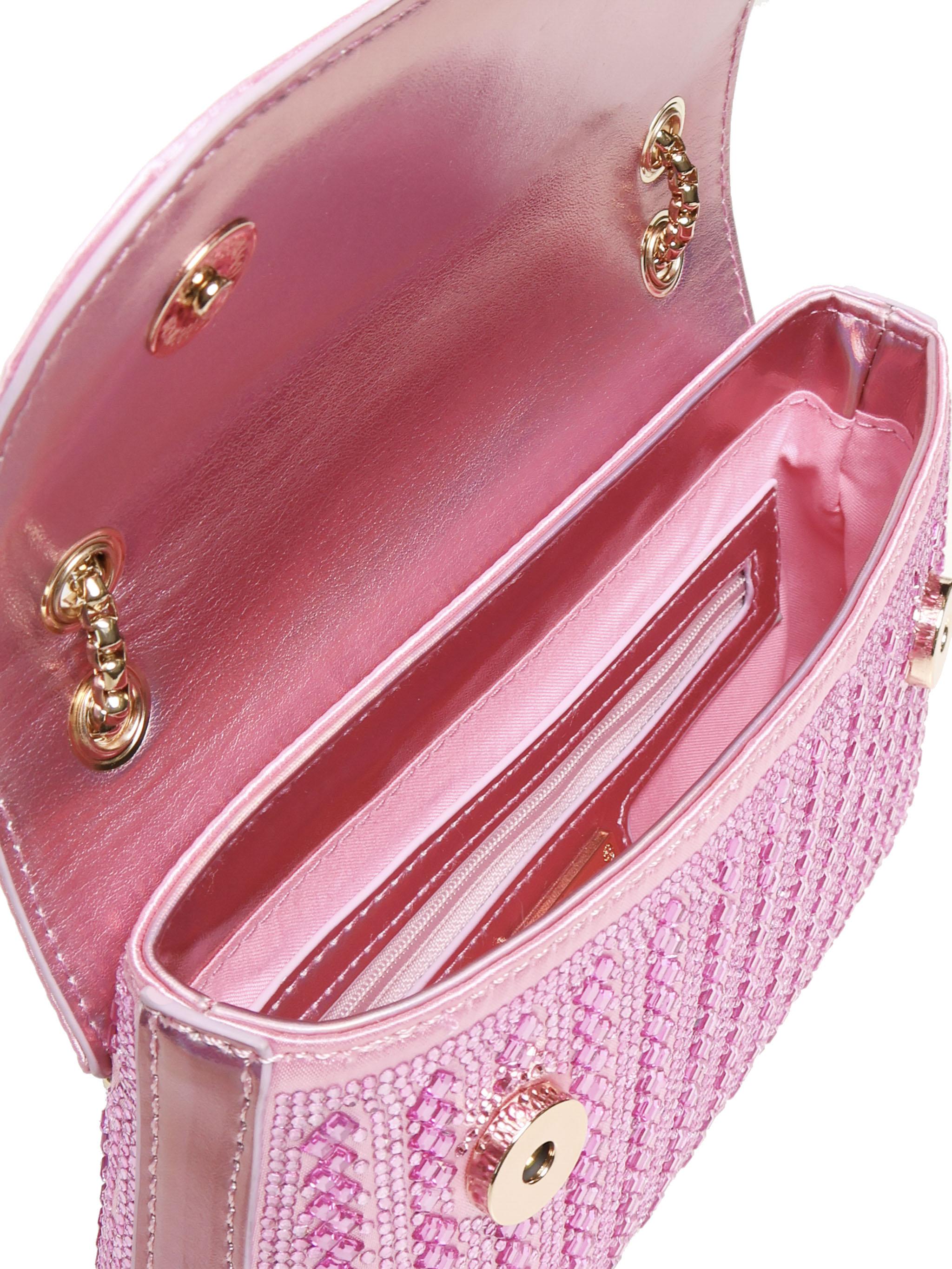 Borsa a spalla Dorothy 73BS8G802 DOROTHYLILLA V° 73 