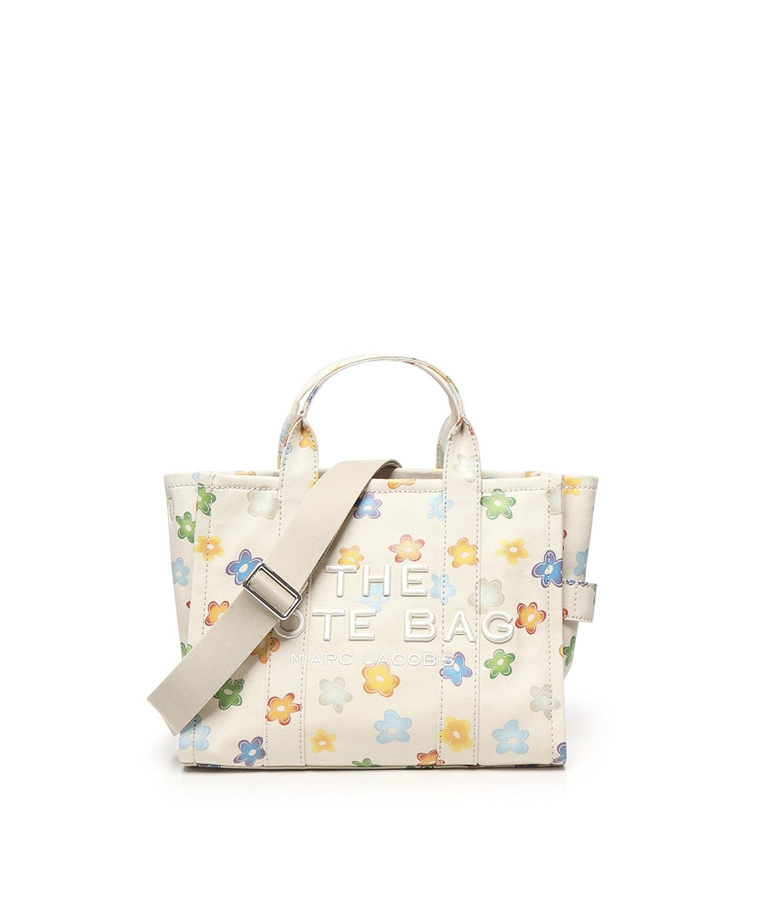 Borsa The Medium Tote 2P5HTT010H03 101 MARC JACOBS 