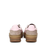 Sneakers Gazelle Bold JQ6436  ADIDAS ORIGINALS 