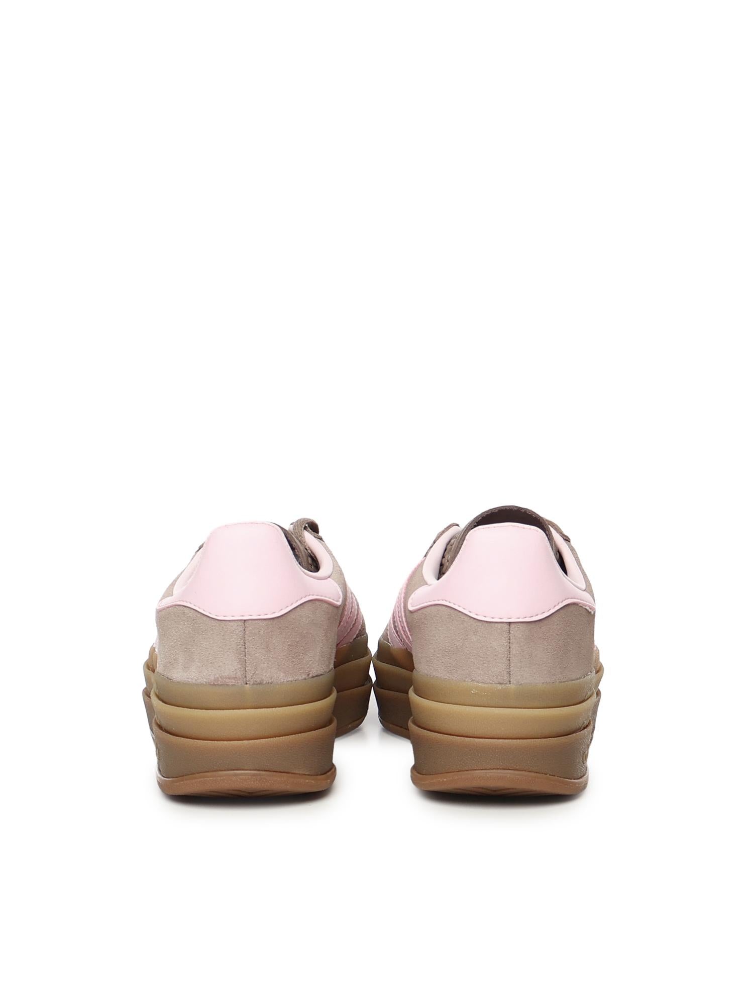 Sneakers Gazelle Bold JQ6436  ADIDAS ORIGINALS 