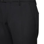 Pantaloni TK America regular MCSR3126F24 019 MICHAEL COAL 