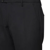 Pantaloni TK America regular MCSR3126F24 019 MICHAEL COAL 