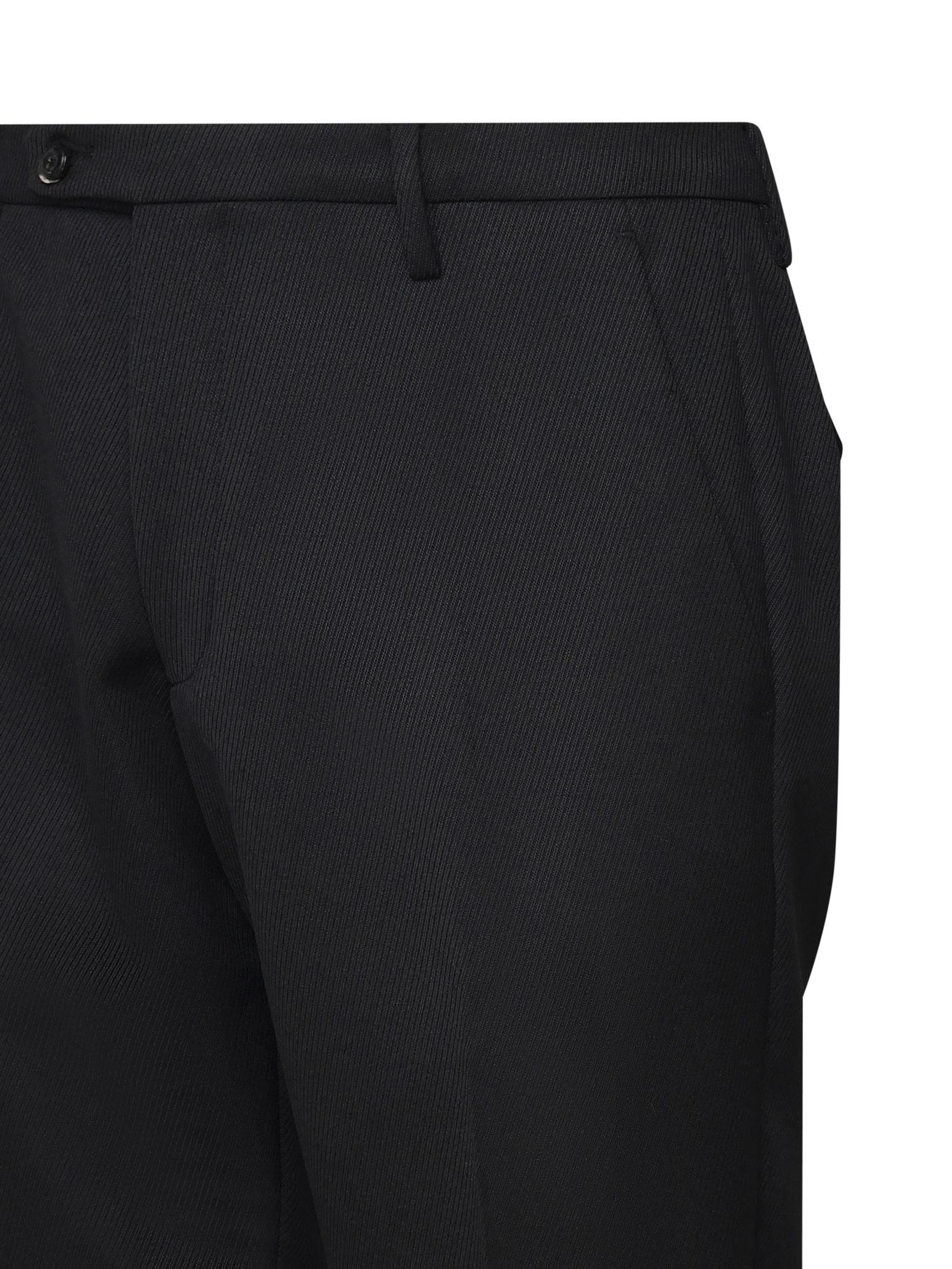 Pantaloni TK America regular MCSR3126F24 019 MICHAEL COAL 