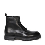 Rare ankle boots RARE CALFNERO GIULIANO GALIANO 