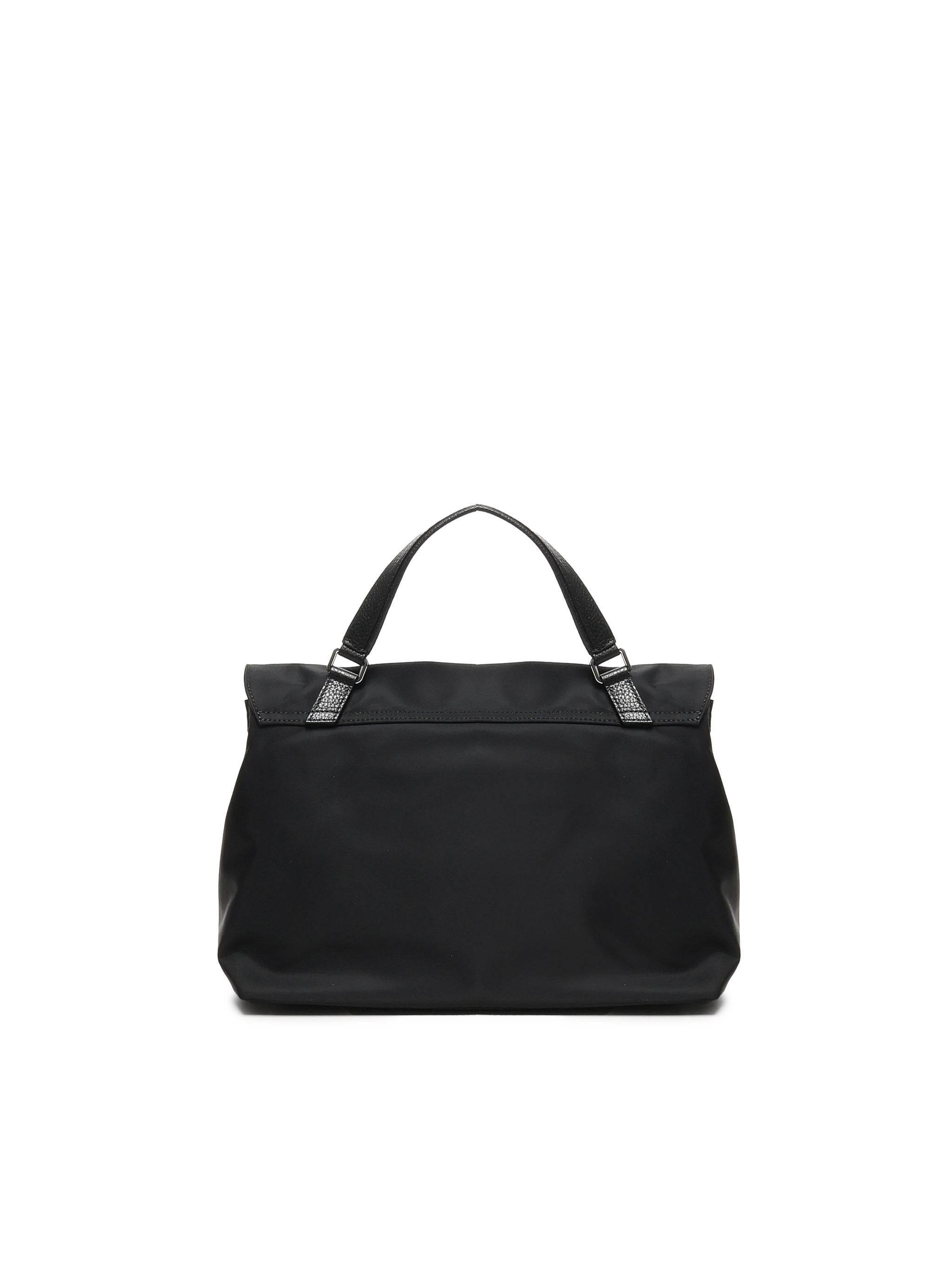 Borsa Postina Medium 068010 2000000-Z0001 ZANELLATO 