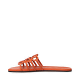 Slide Petal Anagram in pelle di vitello LPEA465X06 4974 LOEWE 