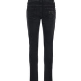 Jeans in denim stretch GY07LD G8OM8S9001 DOLCE & GABBANA 