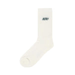 Calzini con logo SOPU E7A2 AUTRY 