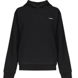 Hoodie in misto cotone COPJS15523 BLACK COPERNI 