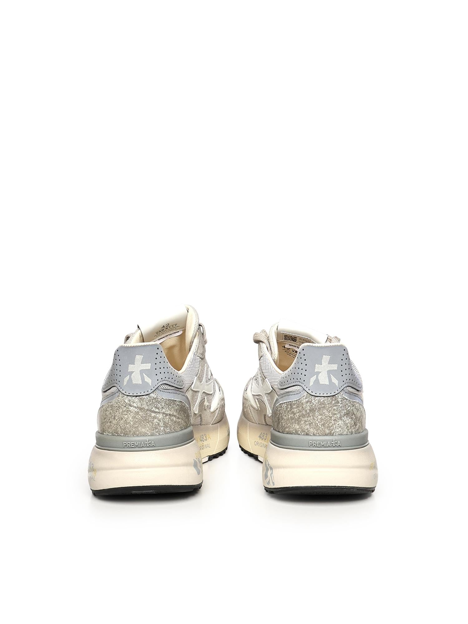 Sneaker Mick 0.1 8117 MICK 8117 PREMIATA 