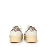 Sneaker Turin 1265101 PLATINO VICTORIA 