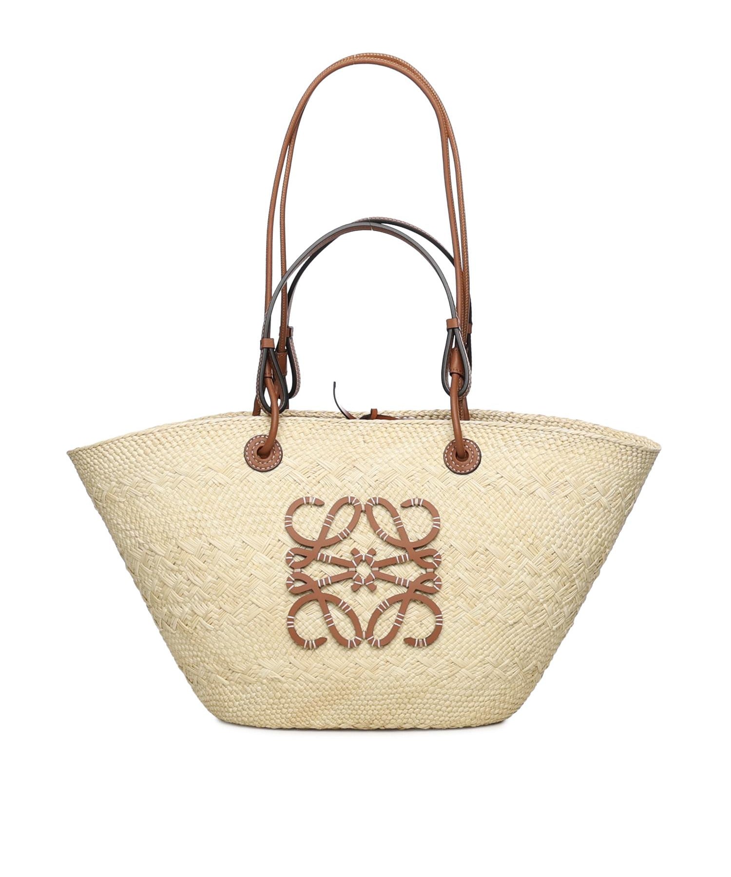 Shopping 'Anagram Basket' media A223T43X02 2435 LOEWE 