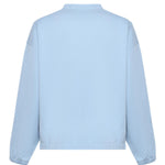 Felpa in cotone con logo G9CCXZ G7P0WB1581 DOLCE & GABBANA 