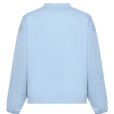 Felpa in cotone con logo G9CCXZ G7P0WB1581 DOLCE & GABBANA 