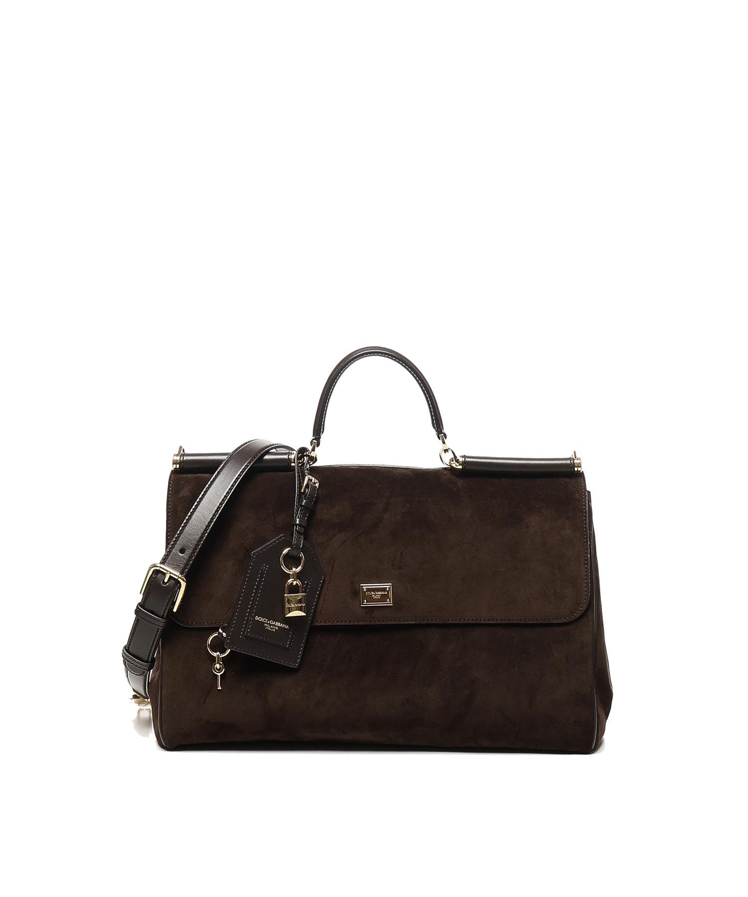 Tote bag My Sicily BB7814 BO9038M157 DOLCE & GABBANA 