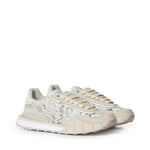 Sneaker DG Athletic in pizzo CK2487 A3S648Z180 DOLCE & GABBANA 