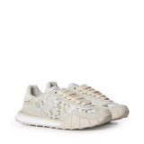 Sneaker DG Athletic in pizzo CK2487 A3S648Z180 DOLCE & GABBANA 
