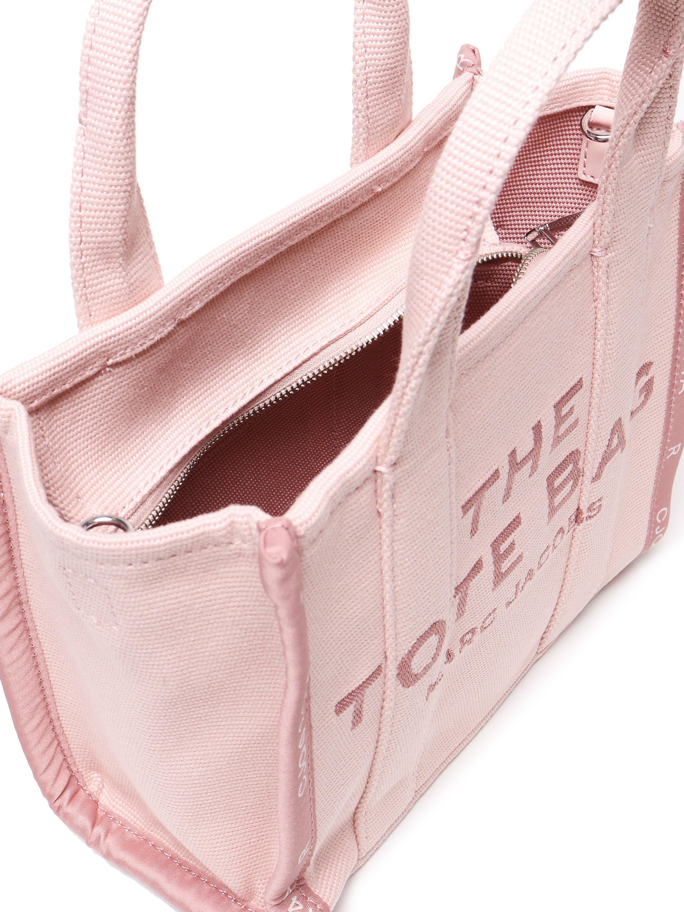 Borsa The small Tote M0017025 624 MARC JACOBS 