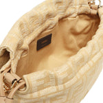 Borsa Mamma Baguette Medium 8BR833 AV5JF17A1 FENDI 