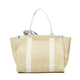 Tote bag Southbank 2043449999 BEIGE KURT GEIGER 