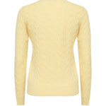 Pullover a trecce Julianna 211971865 007 POLO RALPH LAUREN 