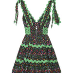 Abito Cheli Midnight RS26CBD02  CELIA B 