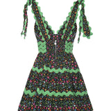 Abito Cheli Midnight RS26CBD02  CELIA B 