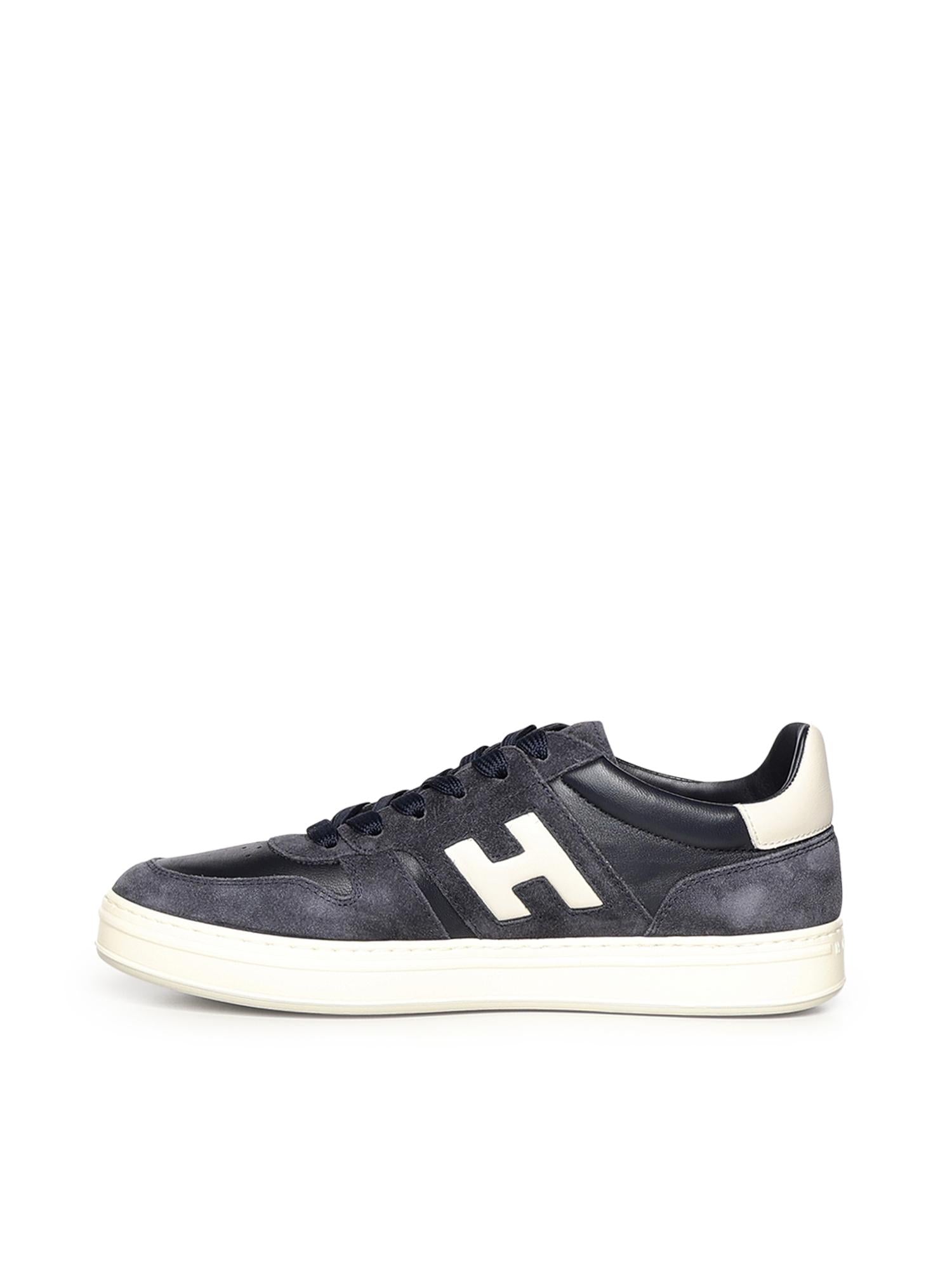 Sneakers Hogan H-TV HXM6680FZ00UHC 01VU HOGAN 