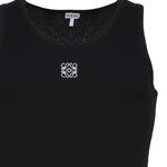 Canotta Anagram in cotone H526Y23X40 1100 LOEWE 