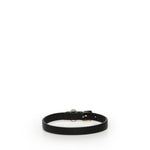 Bracciale Ovalette in pelle e cristalli Swarovski® 7W2J0AH7 WRVEDM VALENTINO GARAVANI 