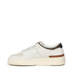 Sneakers Torneo Nz in pelle M431 TO-COWA D.A.T.E. 